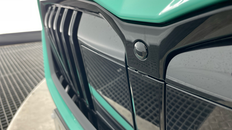 BMW 1 Series 120 M Sport 5dr Step Auto [Pro Pack] Petrol Hatchback